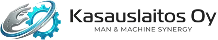 Kasauslaitos Oy Logo